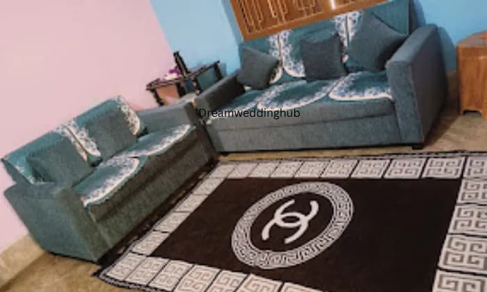 Pepperfry Balasore - Multi Brand Furniture