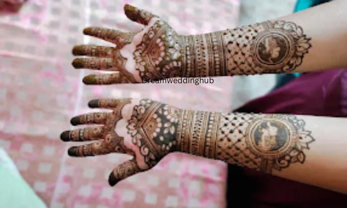 ROMERA MEHANDI STUDIO