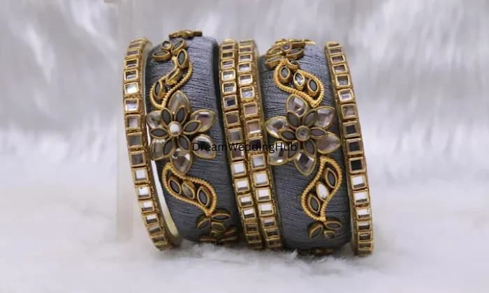 Nakhrali Bangles
