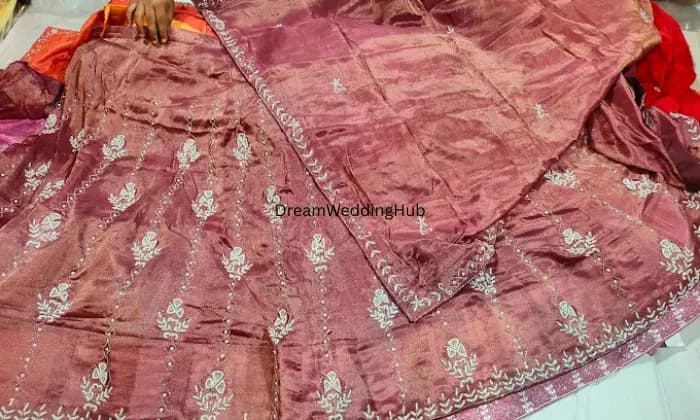 Nirmal Sarees