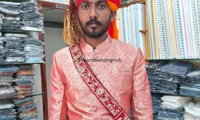 Olkhan  The Royal Wedding