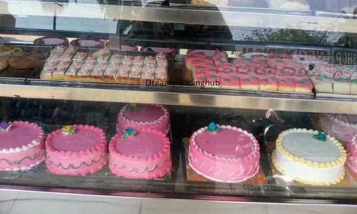 Lalitha Cakes Homemade