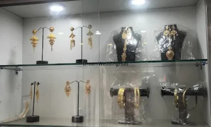 Pawan Alankar Jewellers