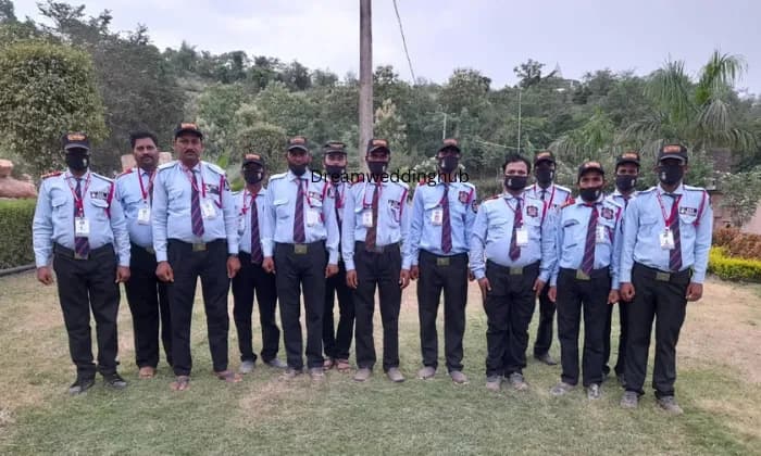 Pickshield Security Services