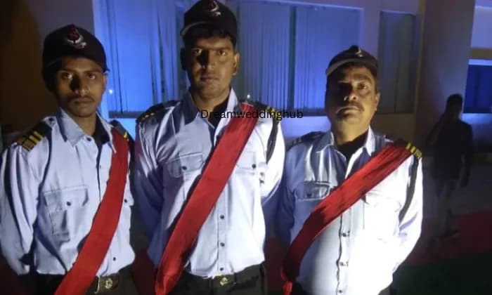 Avini Priya Security Services