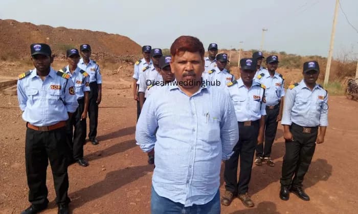 Advance Security & Services