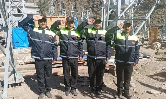 Rapid Security Force