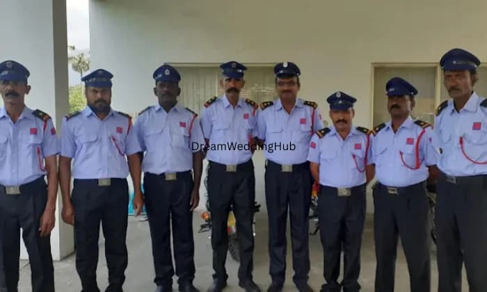 Vinayaka Security Service