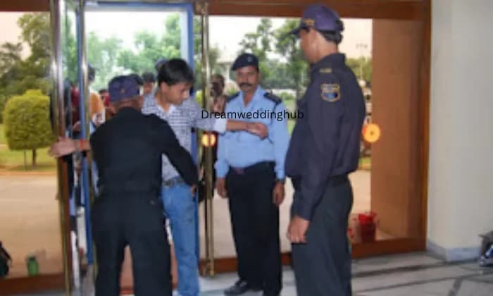 BALA JI GROUP OF SECURITY SERVICE 