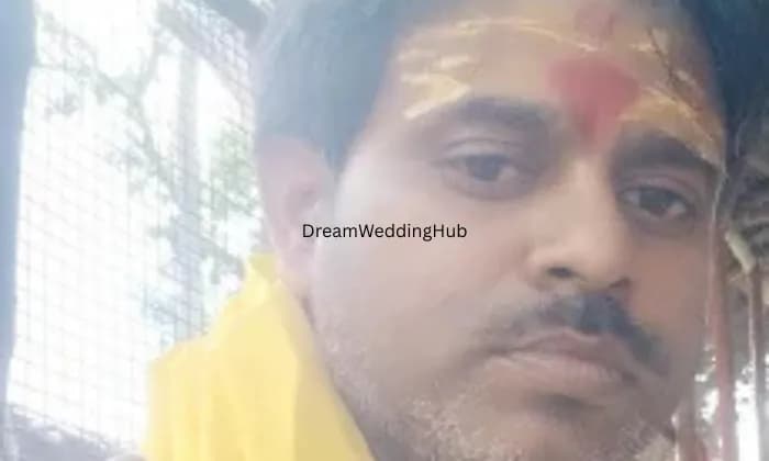 Astrologer Shree Jagannath Shastri