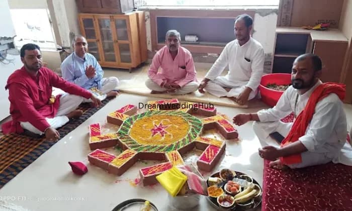 Jai Ma Shitla Jyotish Kendra Panchkula