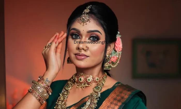 Naturallook Family Salon & Bridal Studio