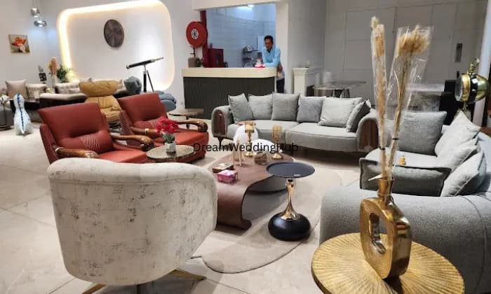 Latest Furniture Design