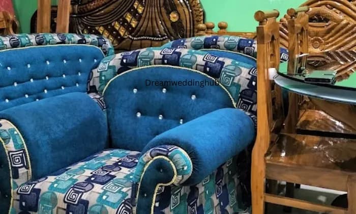 Maa Tentulia Furniture