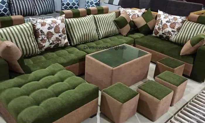 PK INDUSTRIES | Furniture Home