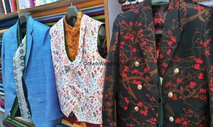 Bombay Wala Sunny Fashion Street