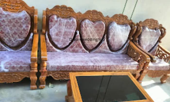 New Woodlands Timber Depo