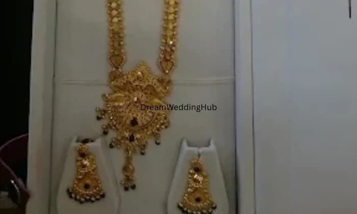 Rajkamal Jewellers /