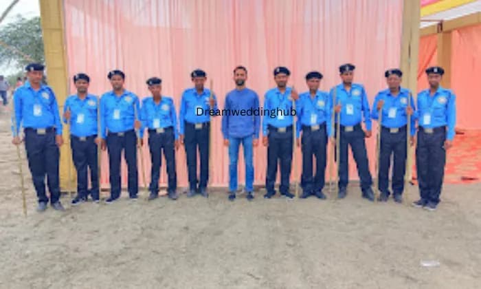 Parshwanath security services