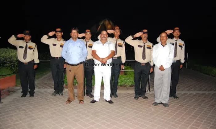 Dagar Security Services Pvt. Ltd.