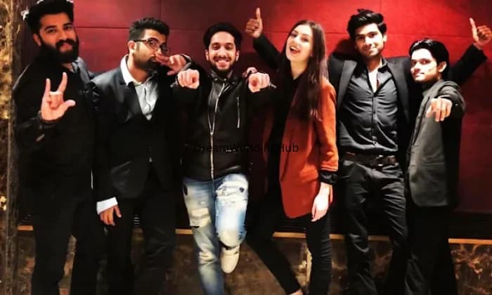 Aawaaz: Live Bands in Delhi