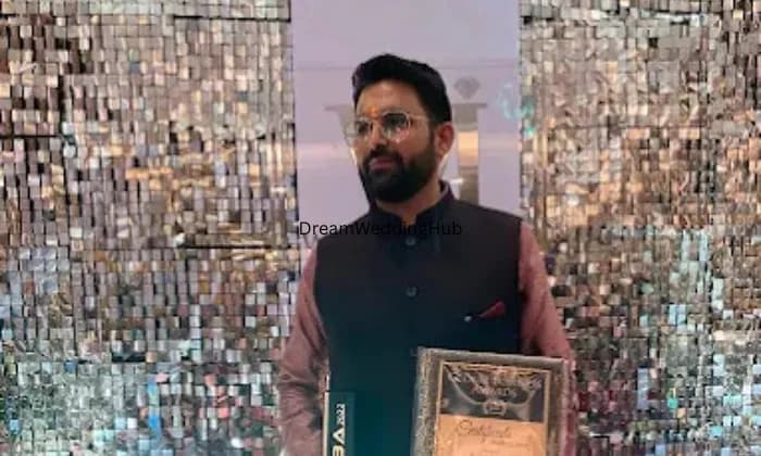 Jyotish Shashtracharya Dr Divit Chauhan