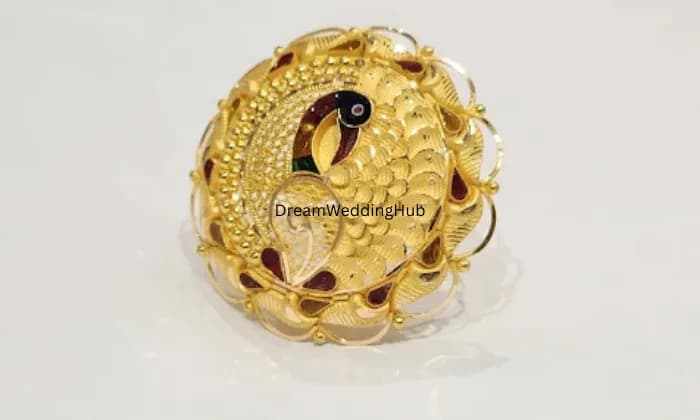 Tirupati jewellers/