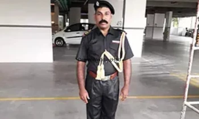 Keylock Security Services