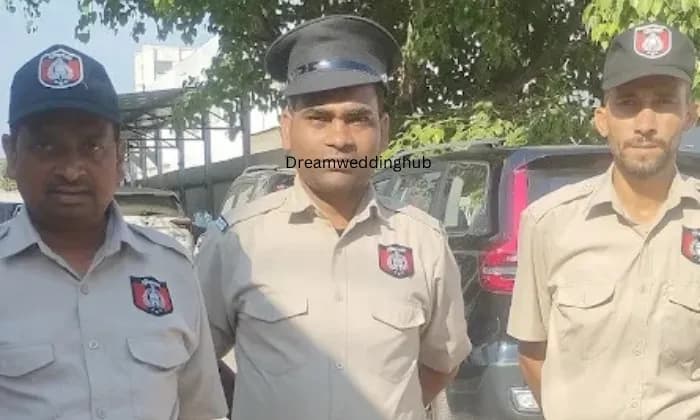 SBMC Security Solutions