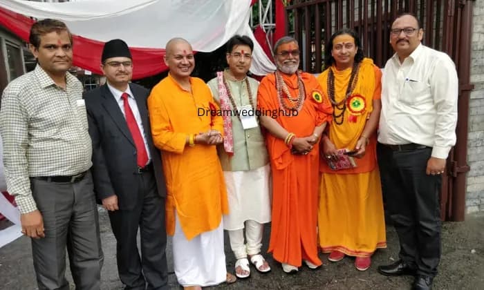 Shreepati Astro Vaastu Consultancy Regd