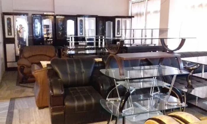 Ghasoliya Furniture House