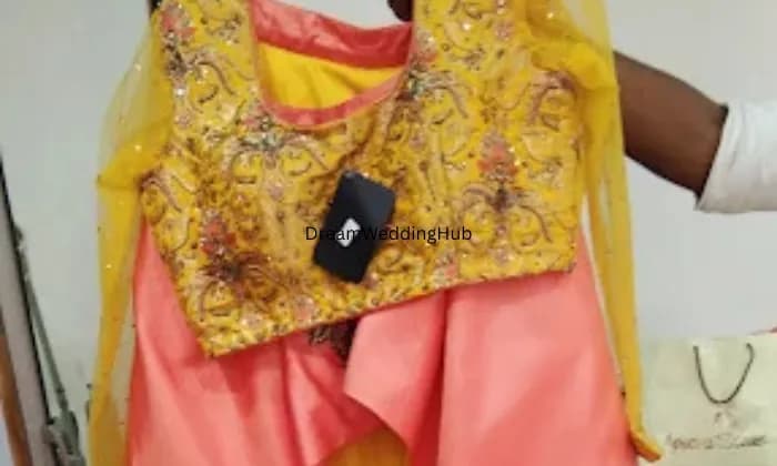 Ria Readymade Garments