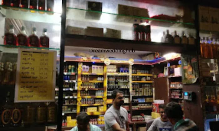 Narthaki Bar And Restaurant