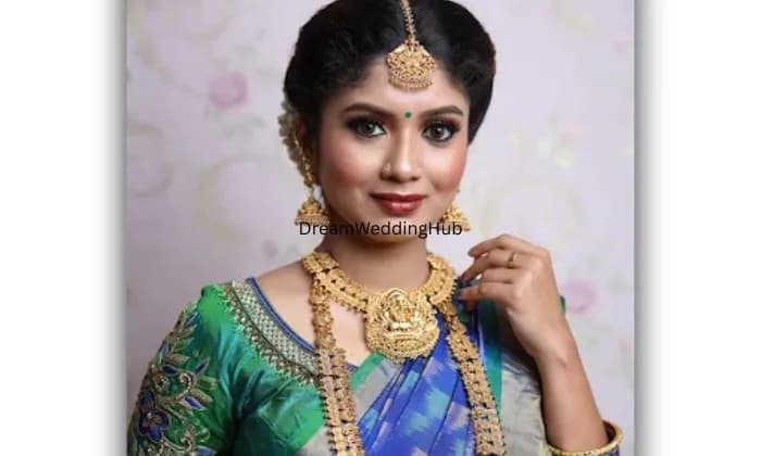 BeYou Family Salon  Bridal Studio