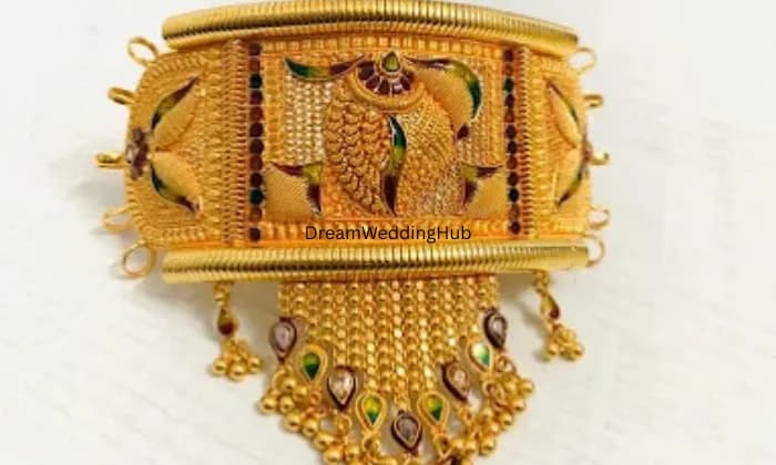 Pichholiya Silver Palace