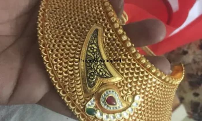 Mandora jewellers