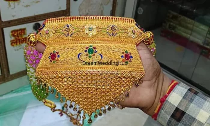 Viratara Mata Jewellers