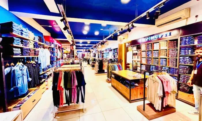 Fashion Fusion  Waidhan