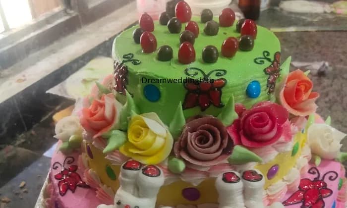 Durga Mithai Bhandar