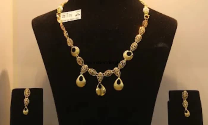 Naveen Jewellers Private Limited