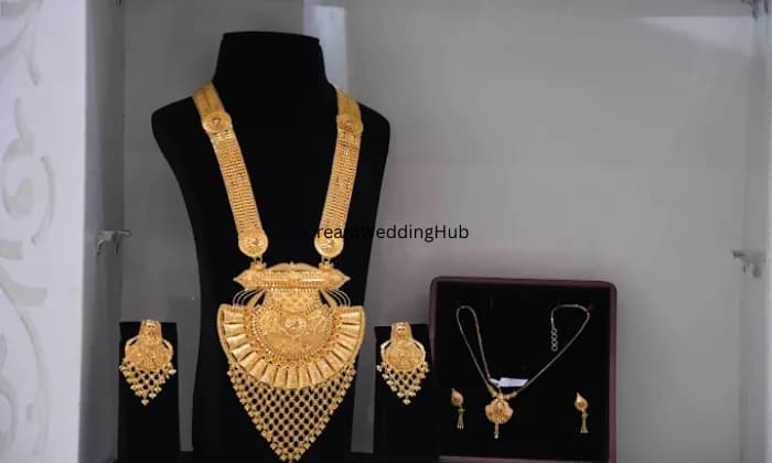 Anand Sons Jewellers