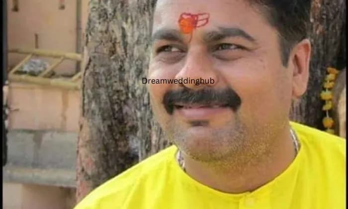 Shree Dilipbhai Astrologer