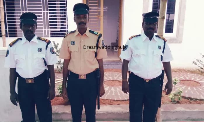 Tiger Protective Services