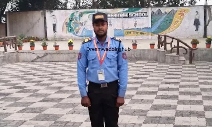 Royal Security Service