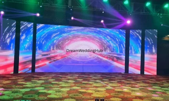 LED Display Wall kolkata