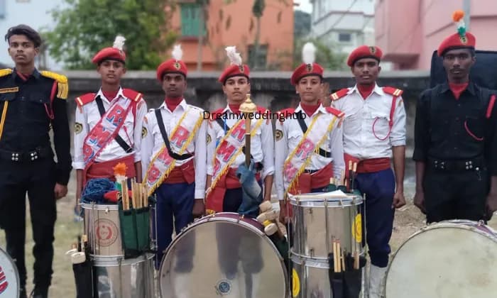 ROYAL MARCHING BAND