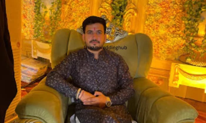 Shri balaji jyotish kendra