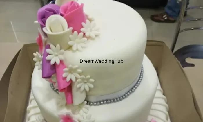 SEKHAR SWEETS CTM Road Branch