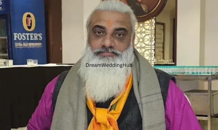 Pardeep Shastri Pandit Ji