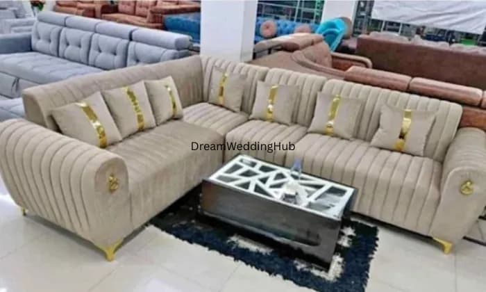 KGN FURNITURE WORKS BIDAR